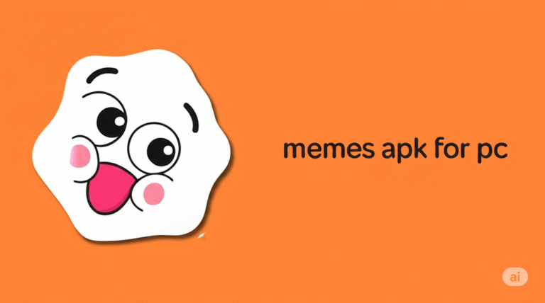 Memes apk for pc